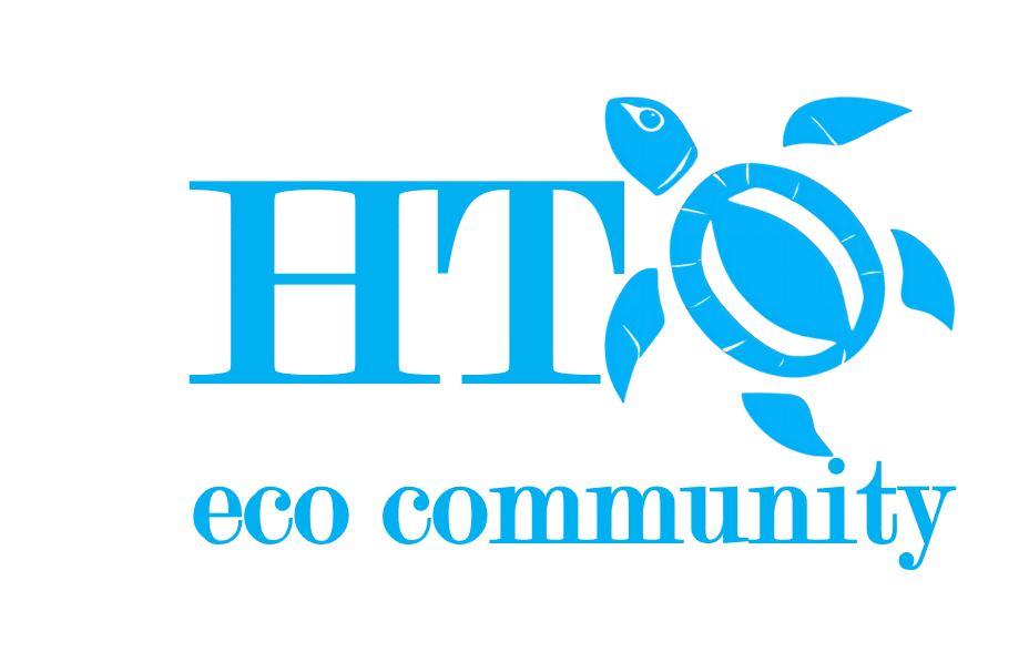 HTO Eco Community – HELP THE OCEANS