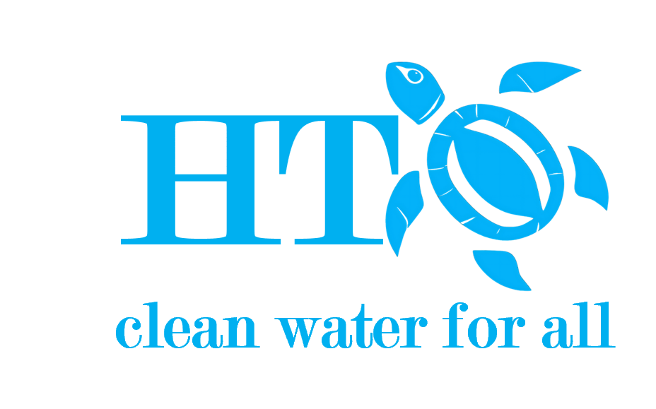 HTO – Clean water for all.